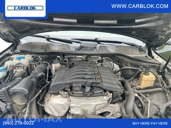 2013 Volkswagen Touareg V6 Sport - miniatura 11