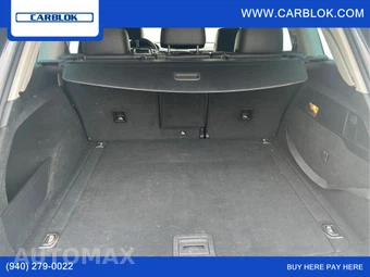 2013 Volkswagen Touareg V6 Sport - miniatura 12