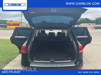 2013 Volkswagen Touareg V6 Sport - miniatura 13