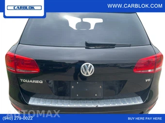 2013 Volkswagen Touareg V6 Sport - miniatura 15
