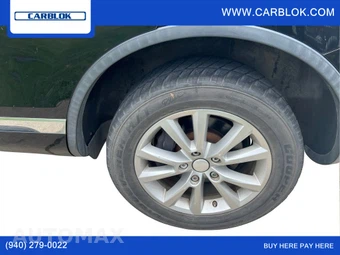 2013 Volkswagen Touareg V6 Sport - miniatura 17