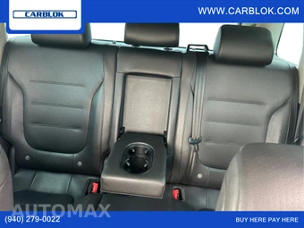 2013 Volkswagen Touareg V6 Sport - miniatura 20