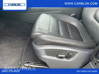 2013 Volkswagen Touareg V6 Sport - miniatura 24