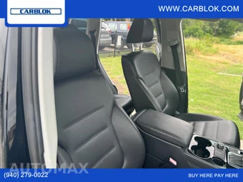 2013 Volkswagen Touareg V6 Sport - miniatura 30
