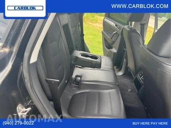 2013 Volkswagen Touareg V6 Sport - miniatura 31