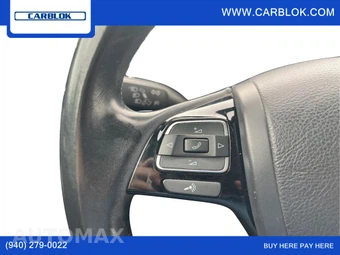 2013 Volkswagen Touareg V6 Sport - miniatura 35