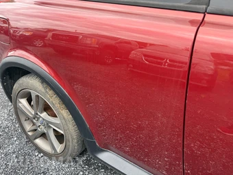 2013 Volvo C30 T5 - miniatura 16