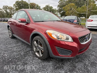 2013 Volvo C30 T5 - miniatura 2