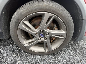 2013 Volvo C30 T5 - miniatura 20