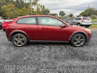 2013 Volvo C30 T5 - miniatura 3