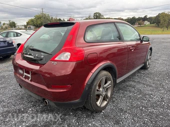 2013 Volvo C30 T5 - miniatura 4
