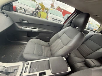 2013 Volvo C30 T5 - miniatura 44