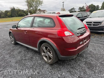 2013 Volvo C30 T5 - miniatura 5
