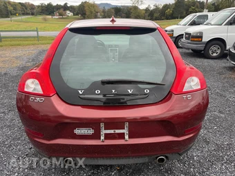 2013 Volvo C30 T5 - miniatura 7