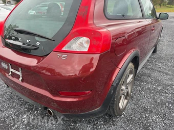 2013 Volvo C30 T5 - miniatura 9