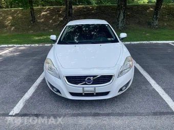 2013 Volvo C70 T5 w/Inscription Pkg - samochód z USA z aukcji Manheim, oferta Kup Teraz w AUTOMAX