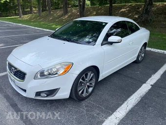 2013 Volvo C70 T5 w/Inscription Pkg - miniatura 2