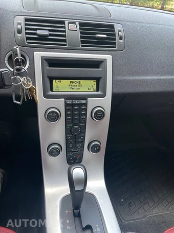 2013 Volvo C70 T5 w/Inscription Pkg - miniatura 20