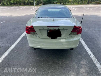 2013 Volvo C70 T5 w/Inscription Pkg - miniatura 5