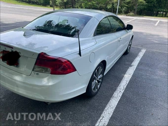 2013 Volvo C70 T5 w/Inscription Pkg - miniatura 6
