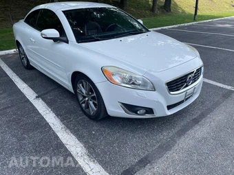 2013 Volvo C70 T5 w/Inscription Pkg - miniatura 7