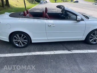 2013 Volvo C70 T5 w/Inscription Pkg - miniatura 8