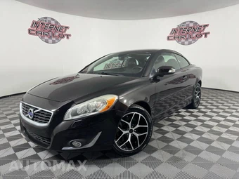 2013 Volvo C70 T5 w/Inscription Pkg - samochód z USA z aukcji Manheim, oferta Kup Teraz w AUTOMAX