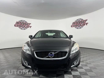 2013 Volvo C70 T5 w/Inscription Pkg - miniatura 2
