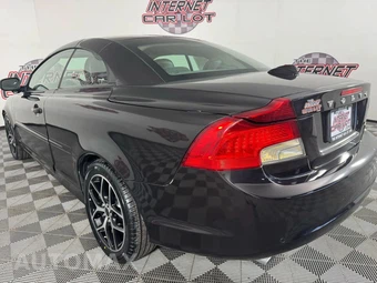 2013 Volvo C70 T5 w/Inscription Pkg - miniatura 22