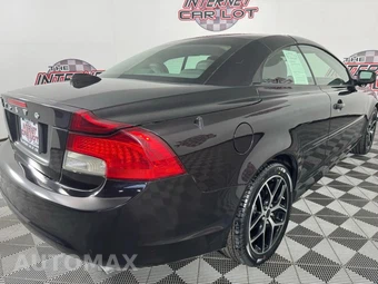 2013 Volvo C70 T5 w/Inscription Pkg - miniatura 23