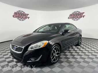 2013 Volvo C70 T5 w/Inscription Pkg - miniatura 3