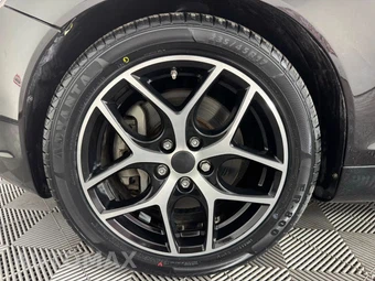 2013 Volvo C70 T5 w/Inscription Pkg - miniatura 38