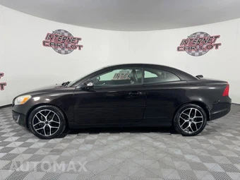 2013 Volvo C70 T5 w/Inscription Pkg - miniatura 4