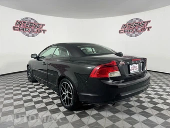 2013 Volvo C70 T5 w/Inscription Pkg - miniatura 5