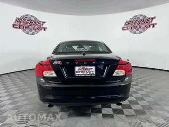 2013 Volvo C70 T5 w/Inscription Pkg - miniatura 6