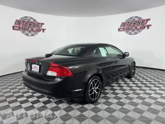 2013 Volvo C70 T5 w/Inscription Pkg - miniatura 7