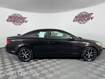 2013 Volvo C70 T5 w/Inscription Pkg - miniatura 8
