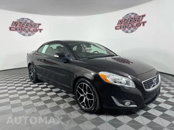 2013 Volvo C70 T5 w/Inscription Pkg - miniatura 9