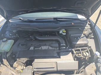 2013 Volvo C70 T5 – miniatura 16