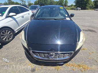 2013 Volvo C70 T5 – miniatura 2