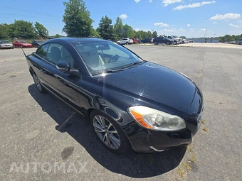2013 Volvo C70 T5 – miniatura 3