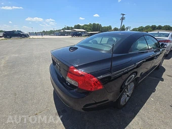 2013 Volvo C70 T5 – miniatura 4