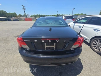 2013 Volvo C70 T5 – miniatura 5