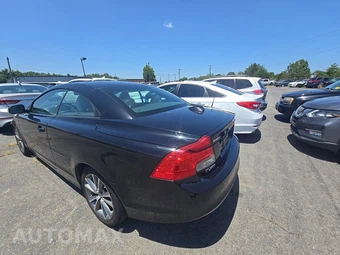 2013 Volvo C70 T5 – miniatura 6