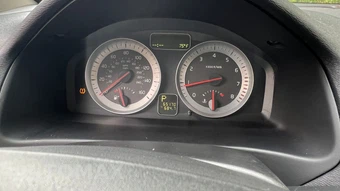 2013 Volvo C70 T5 – miniatura 11
