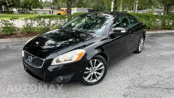 2013 Volvo C70 T5 – miniatura 2