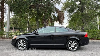 2013 Volvo C70 T5 – miniatura 3