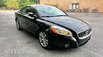 2013 Volvo C70 T5 – miniatura 4