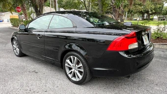 2013 Volvo C70 T5 – miniatura 6