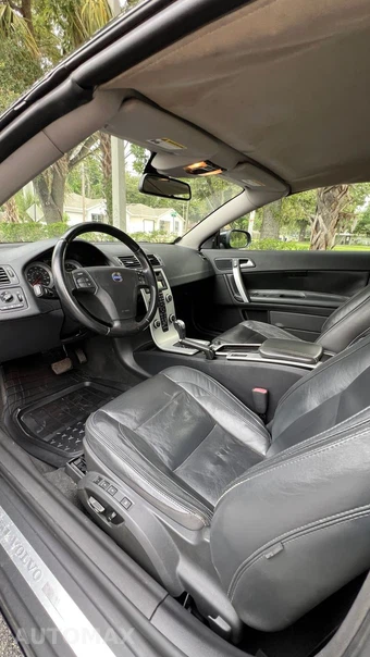 2013 Volvo C70 T5 – miniatura 9